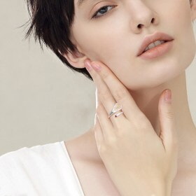 Fashion-Calla-Lily-Flower-925-silver-ring (8)